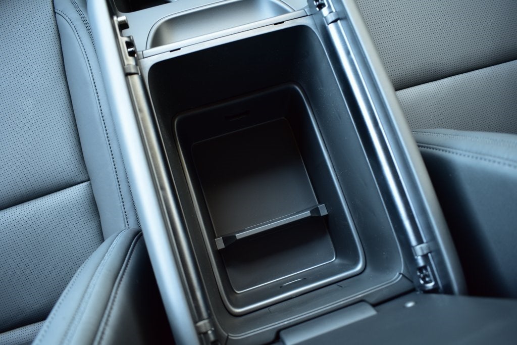 2026 Hyundai Santa Fe Hybrid Calligraphy AWD