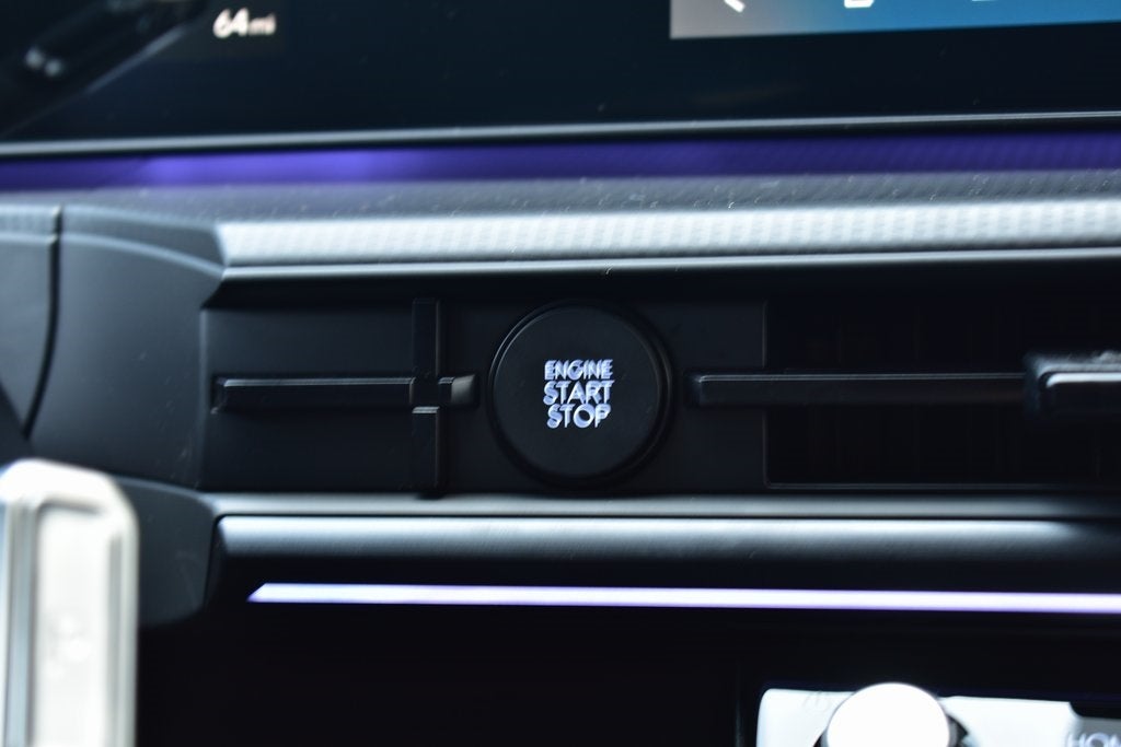 2026 Hyundai Santa Fe Hybrid Calligraphy AWD