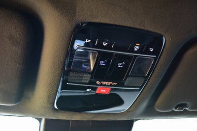 2026 Hyundai Santa Fe Hybrid Calligraphy AWD