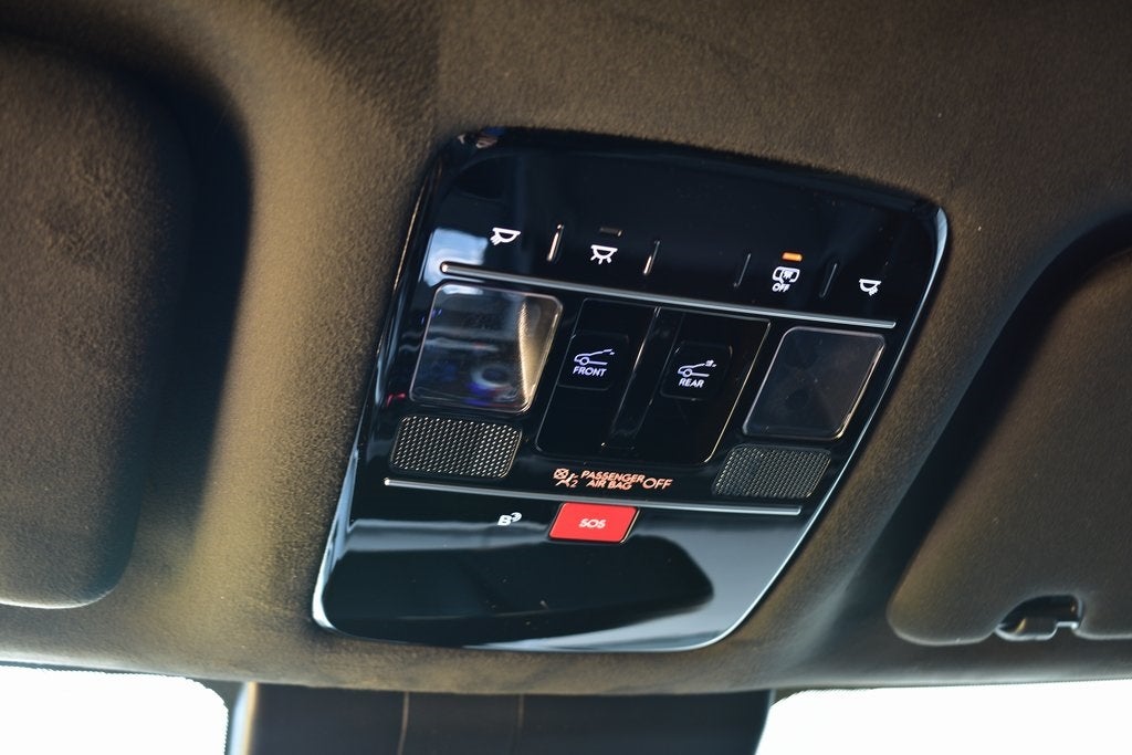 2026 Hyundai Santa Fe Hybrid Calligraphy AWD