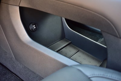 2026 Hyundai Santa Fe Hybrid Calligraphy AWD