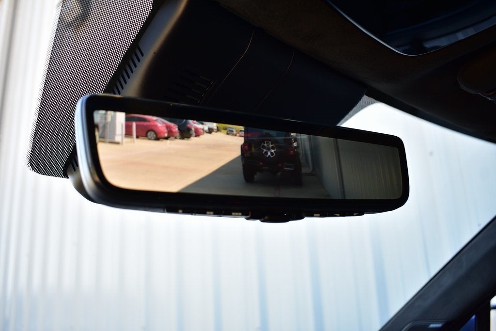 2026 Hyundai Santa Fe Hybrid Calligraphy AWD