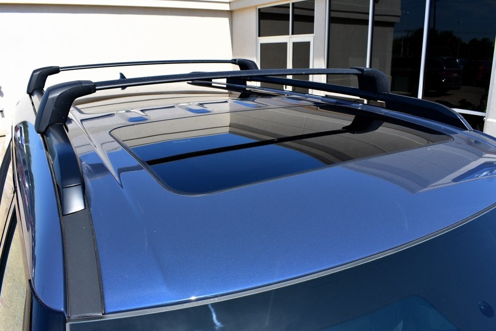 2026 Hyundai Santa Fe Hybrid Calligraphy AWD