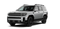 2027 Hyundai Santa Fe Hybrid Calligraphy