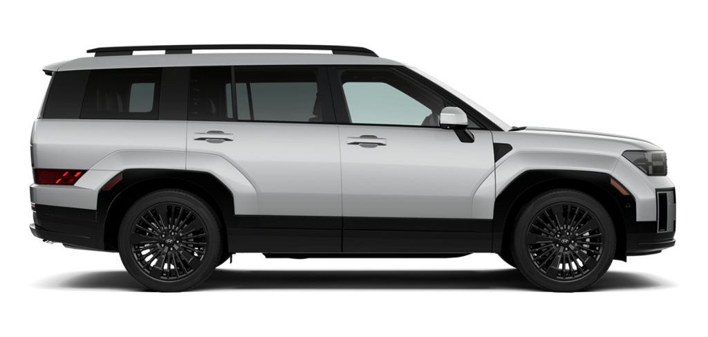 2027 Hyundai Santa Fe Hybrid Calligraphy