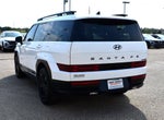 2027 Hyundai Santa Fe Hybrid Calligraphy