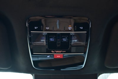 2027 Hyundai Santa Fe Hybrid Calligraphy
