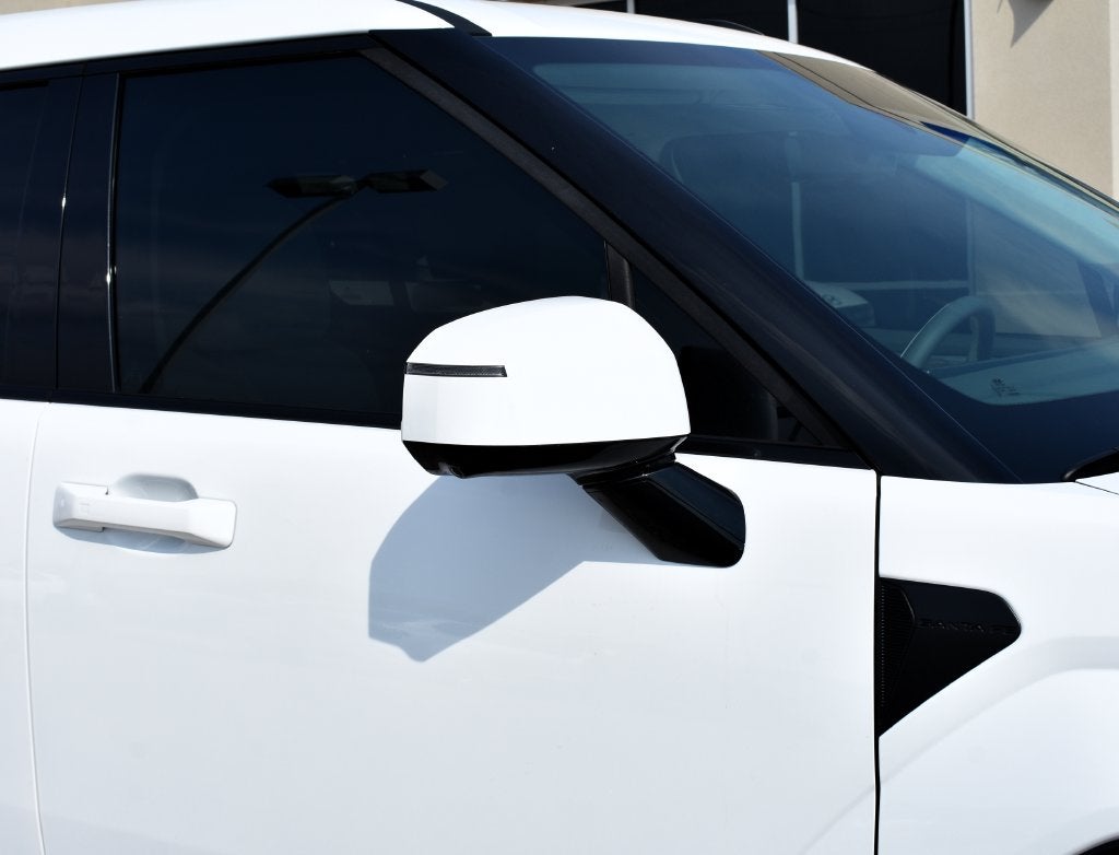 2027 Hyundai Santa Fe Hybrid Calligraphy