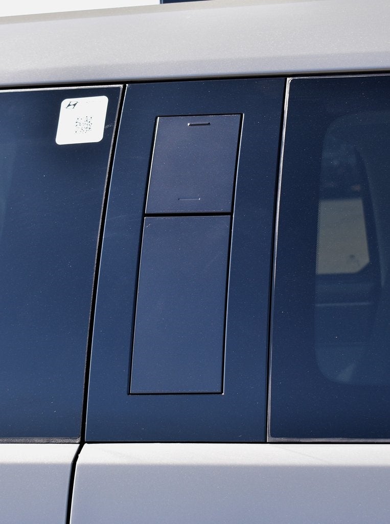 2026 Hyundai Santa Fe Hybrid Calligraphy AWD