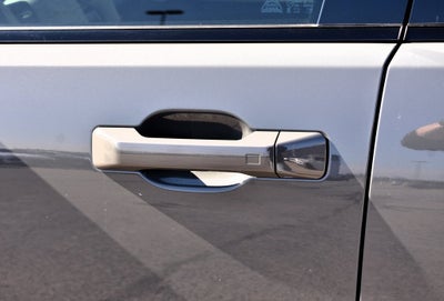 2026 Hyundai Santa Fe Hybrid Calligraphy AWD