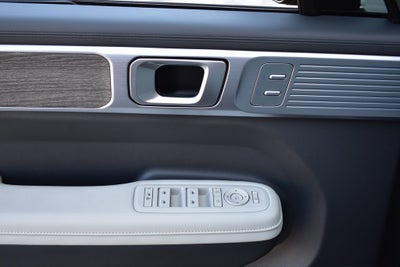 2026 Hyundai Santa Fe Hybrid Calligraphy AWD