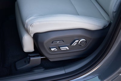 2026 Hyundai Santa Fe Hybrid Calligraphy AWD