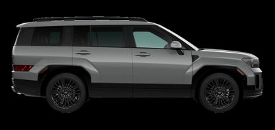 2026 Hyundai Santa Fe Hybrid Calligraphy AWD