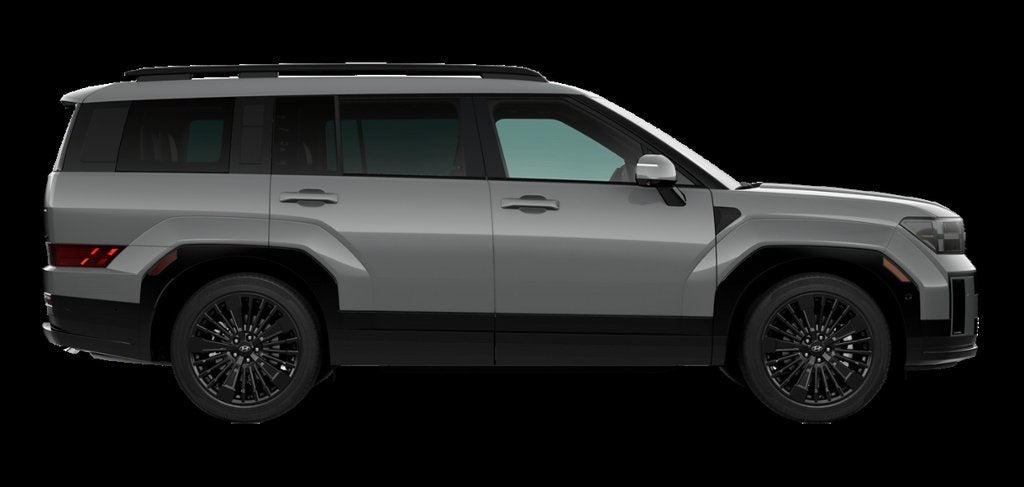 2026 Hyundai Santa Fe Hybrid Calligraphy AWD