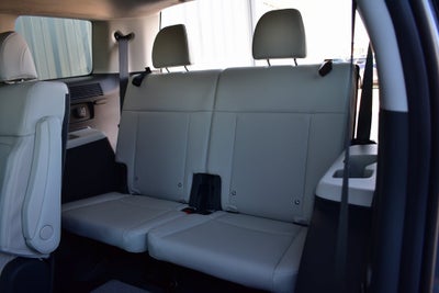 2026 Hyundai Santa Fe Hybrid Calligraphy AWD