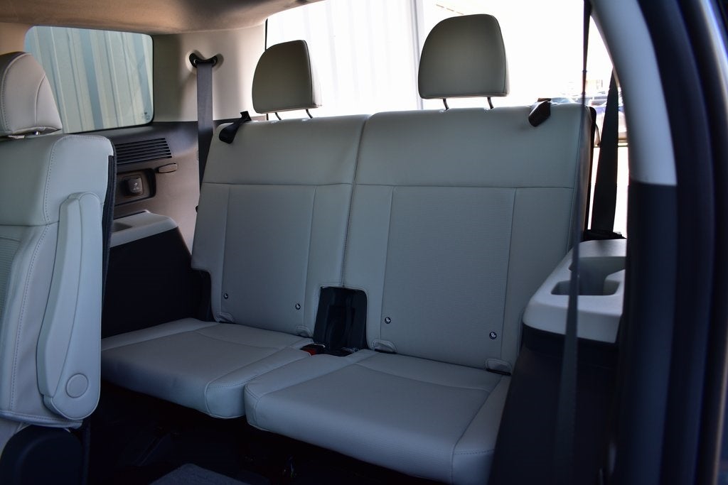 2026 Hyundai Santa Fe Hybrid Calligraphy AWD