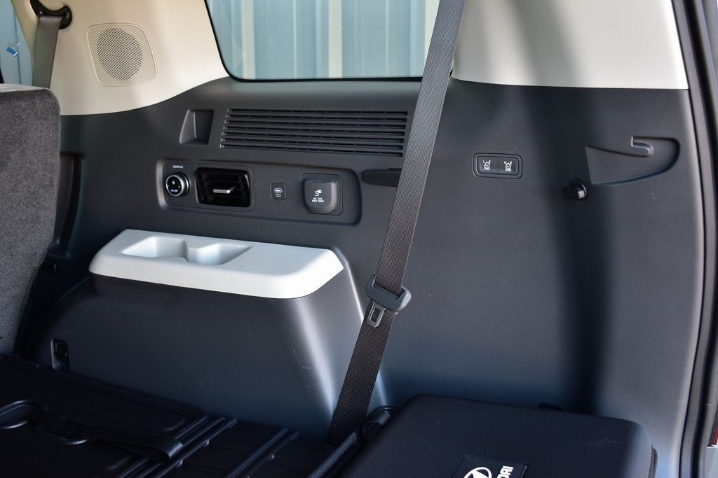 2026 Hyundai Santa Fe Hybrid Calligraphy AWD