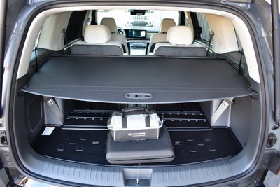 2026 Hyundai Santa Fe Hybrid Calligraphy AWD