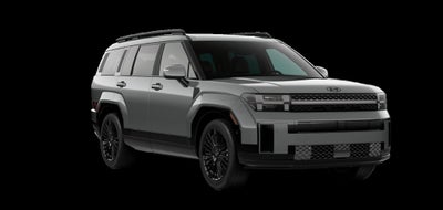 2026 Hyundai Santa Fe Hybrid Calligraphy AWD