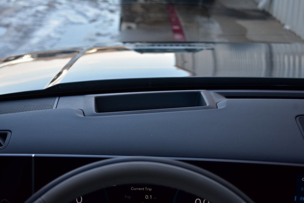 2026 Hyundai Santa Fe Hybrid Calligraphy AWD