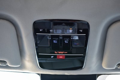 2026 Hyundai Santa Fe Hybrid Calligraphy AWD