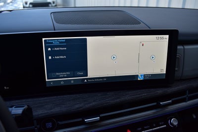 2026 Hyundai Santa Fe Hybrid Calligraphy AWD