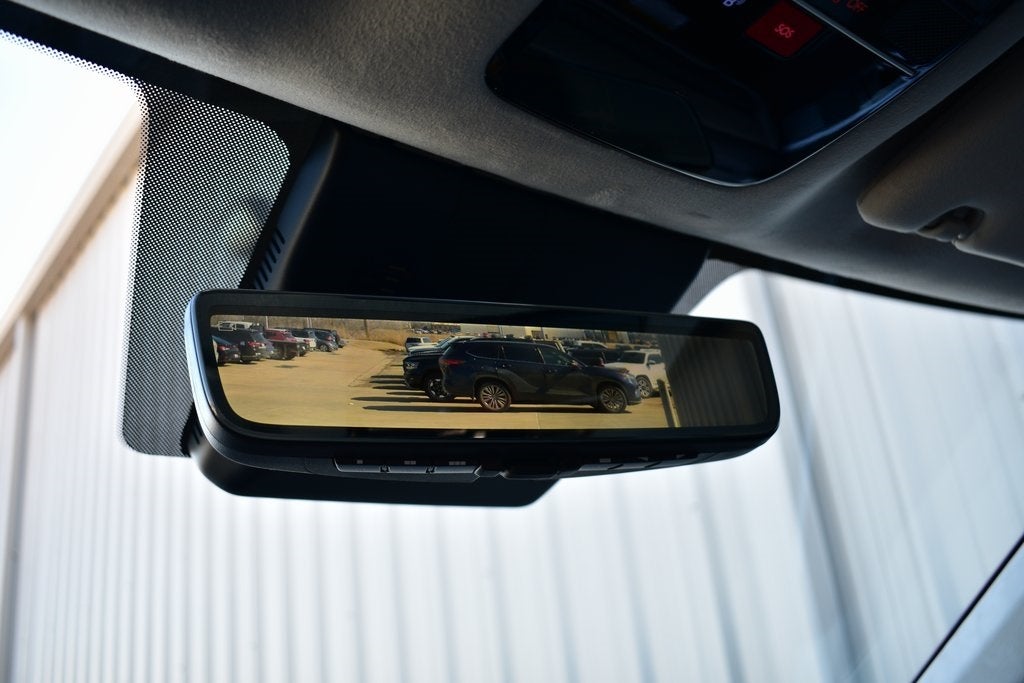 2026 Hyundai Santa Fe Hybrid Calligraphy AWD