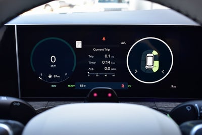 2026 Hyundai Santa Fe Hybrid Calligraphy AWD