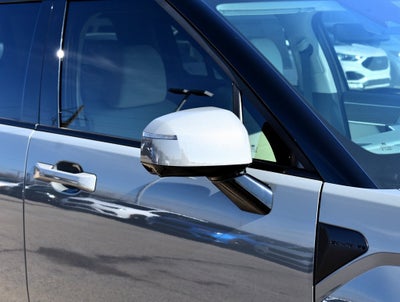 2026 Hyundai Santa Fe Hybrid Calligraphy AWD