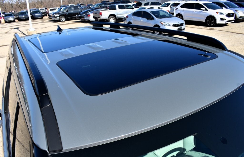 2026 Hyundai Santa Fe Hybrid Calligraphy AWD