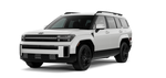 2027 Hyundai Santa Fe Hybrid Calligraphy