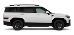 2027 Hyundai Santa Fe Hybrid Calligraphy