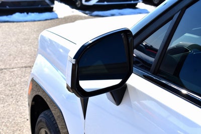 2026 Hyundai Santa Fe Hybrid Calligraphy AWD