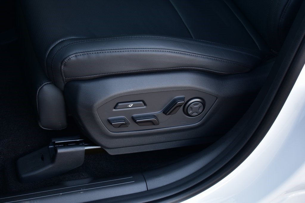 2026 Hyundai Santa Fe Hybrid Calligraphy AWD