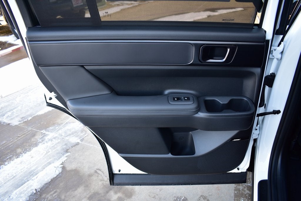 2026 Hyundai Santa Fe Hybrid Calligraphy AWD