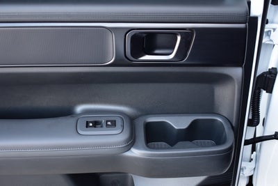 2026 Hyundai Santa Fe Hybrid Calligraphy AWD