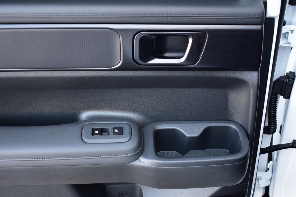 2026 Hyundai Santa Fe Hybrid Calligraphy AWD