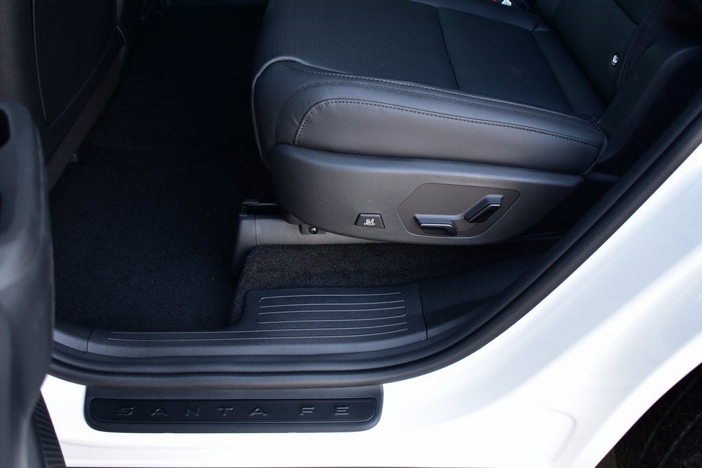 2026 Hyundai Santa Fe Hybrid Calligraphy AWD