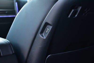 2026 Hyundai Santa Fe Hybrid Calligraphy AWD