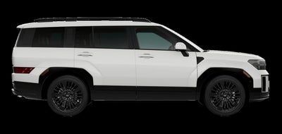 2026 Hyundai Santa Fe Hybrid Calligraphy AWD
