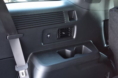 2026 Hyundai Santa Fe Hybrid Calligraphy AWD