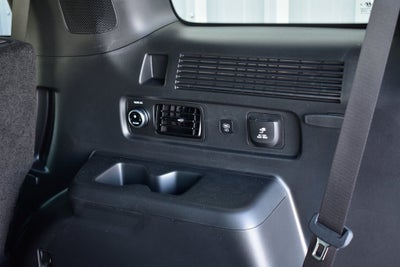 2026 Hyundai Santa Fe Hybrid Calligraphy AWD