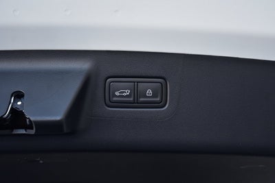 2026 Hyundai Santa Fe Hybrid Calligraphy AWD