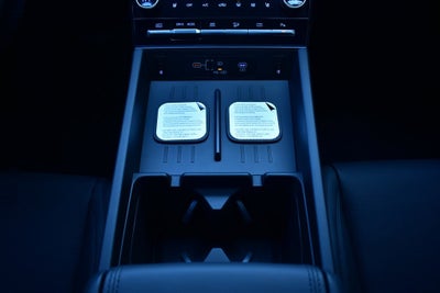 2026 Hyundai Santa Fe Hybrid Calligraphy AWD