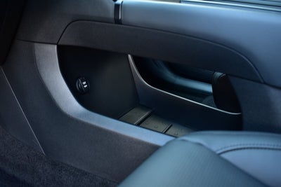 2026 Hyundai Santa Fe Hybrid Calligraphy AWD