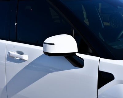 2026 Hyundai Santa Fe Hybrid Calligraphy AWD