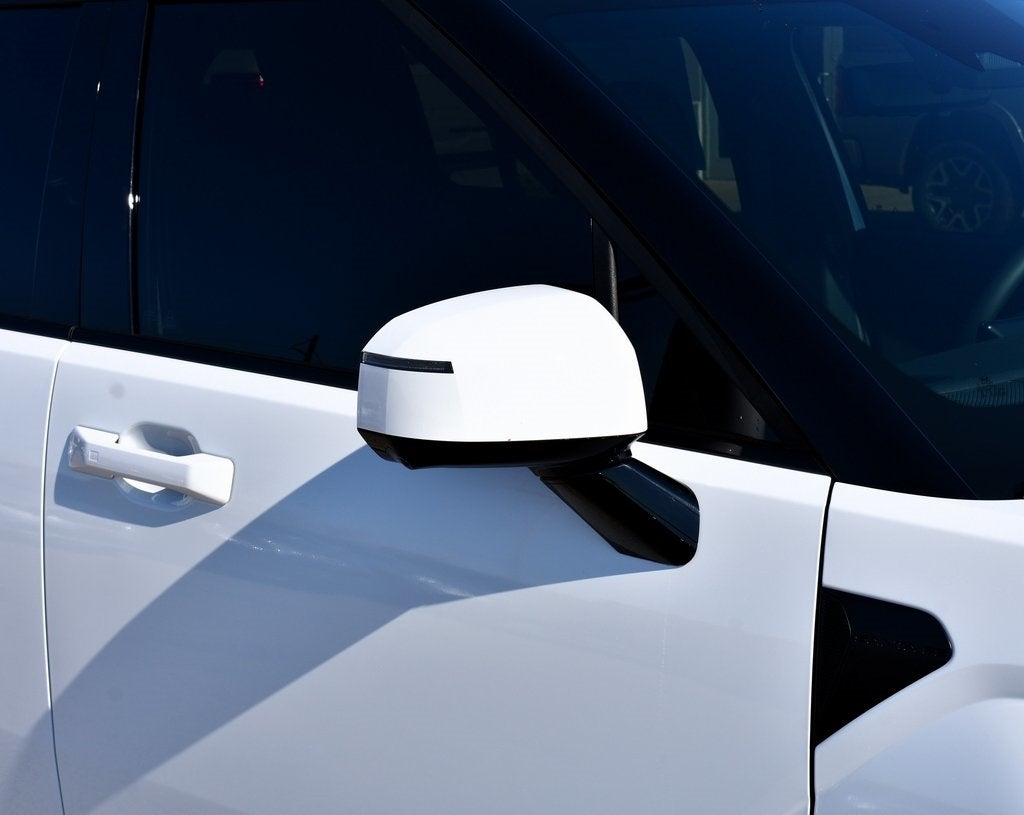 2026 Hyundai Santa Fe Hybrid Calligraphy AWD