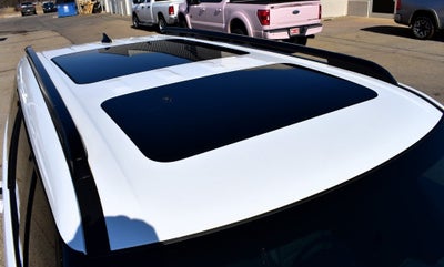 2026 Hyundai Santa Fe Hybrid Calligraphy AWD