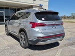 2022 Hyundai Santa Fe SEL Premium