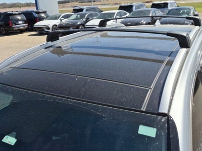 2022 Hyundai Santa Fe SEL Premium